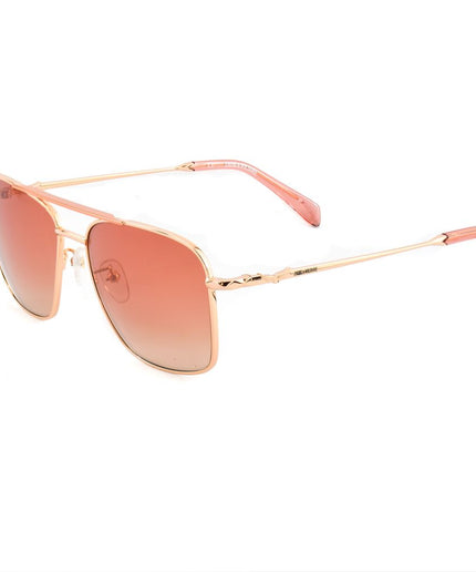 Zadig & Voltaire Multicolor Metal Sunglasses