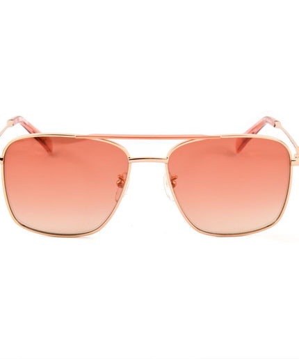 Zadig & Voltaire Multicolor Metal Sunglasses