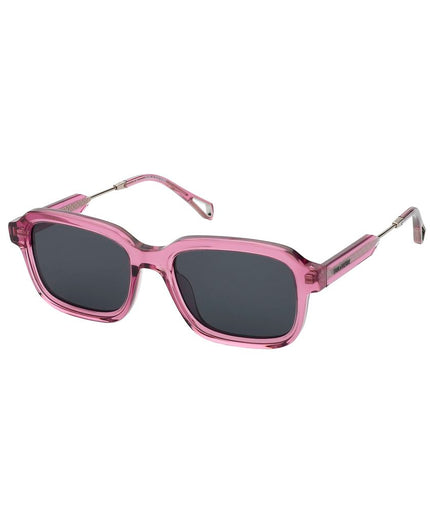 Zadig & Voltaire Multicolor Acetate Sunglasses