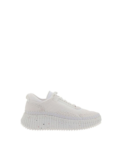 Chloé Nama Sneakers