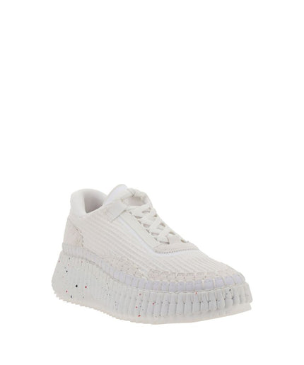 Chloé Nama Sneakers