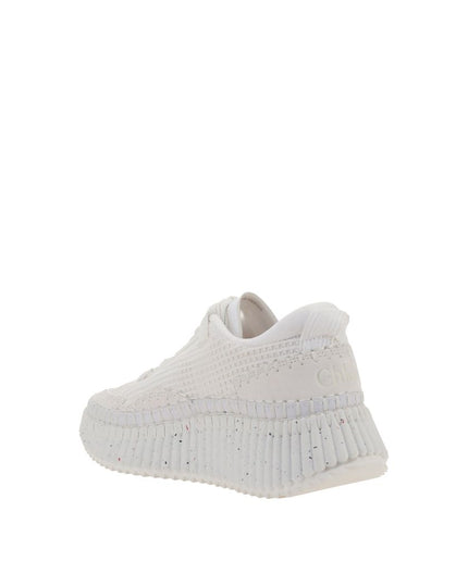 Chloé Nama Sneakers