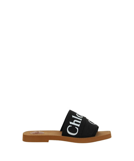 Chloé Woody Sandals