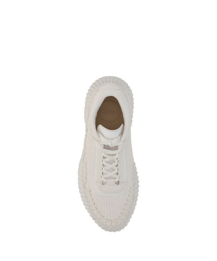 Chloé Nama Sneakers