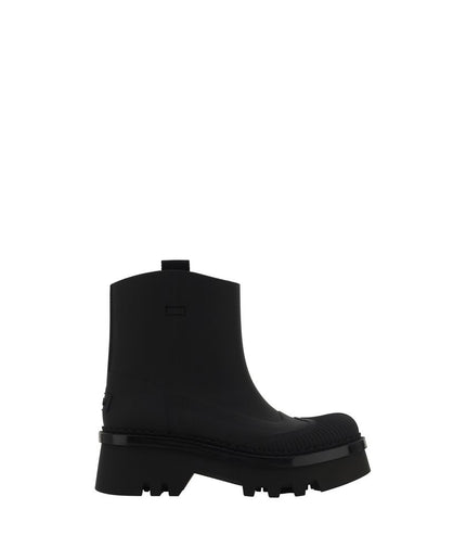 Chloé Raina Ankle Boots