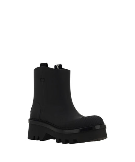 Chloé Raina Ankle Boots