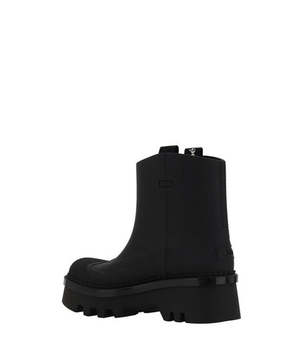 Chloé Raina Ankle Boots