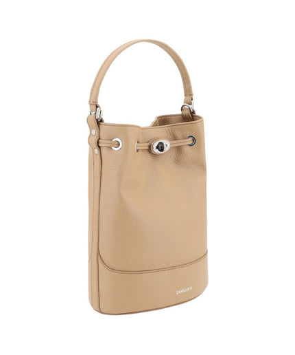 Zanellato Monda Bucket Bag