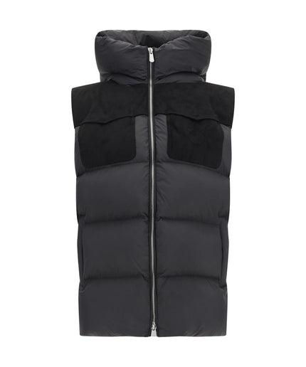 PINKO Down Vest