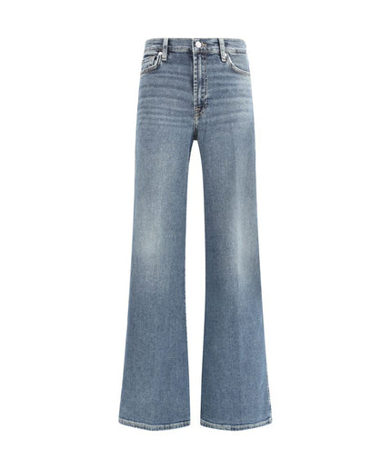 7FOR Lotta Bay Jeans