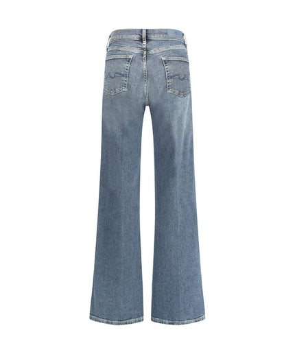 7FOR Lotta Bay Jeans