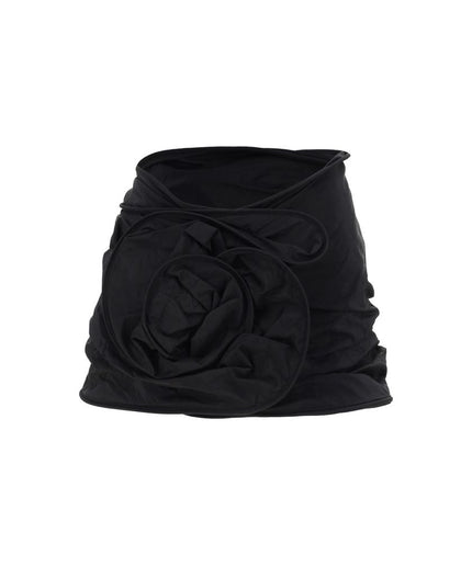 Magda Butrym Mini Skirt