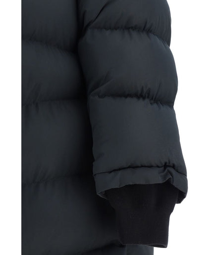 Balenciaga Down Jacket