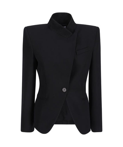 Alexander McQueen Blazer Jacket