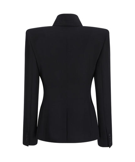 Alexander McQueen Blazer Jacket