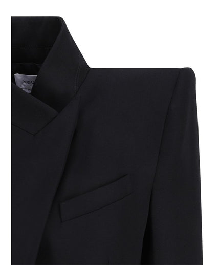 Alexander McQueen Blazer Jacket