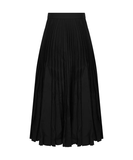 Balenciaga Midi Skirt