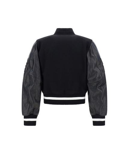 Givenchy College Jacket