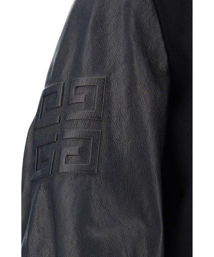 Givenchy College Jacket