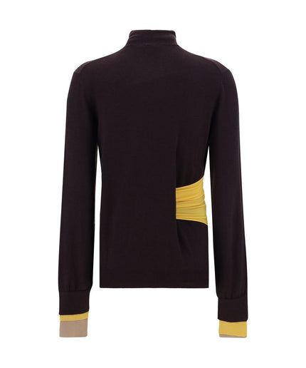 Fendi Turtleneck Sweater