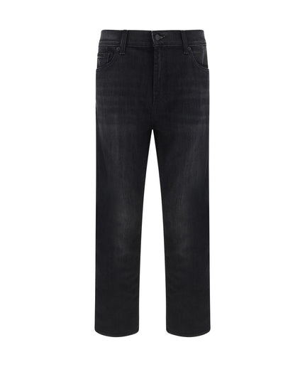 7FOR Slimmy Blackburn Denim Pants