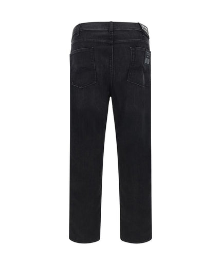 7FOR Slimmy Blackburn Denim Pants