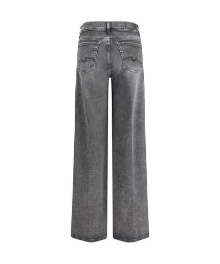 7FOR Lotta Night Out Jeans