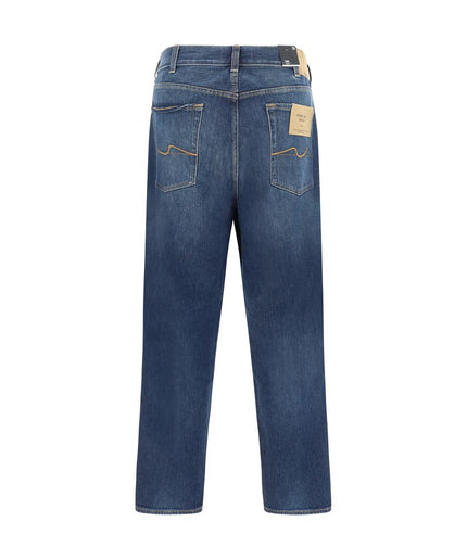 7FOR Ryan Threadlike Jeans