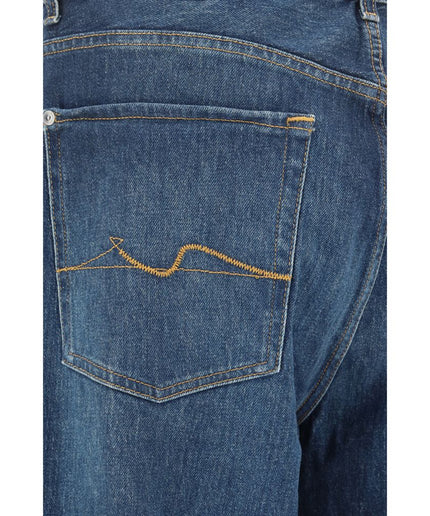 7FOR Ryan Threadlike Jeans