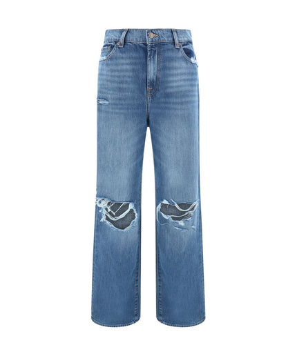 7FOR Scout Jeans