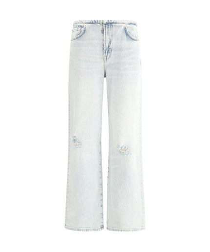 7FOR Scout Sunkissed Jeans