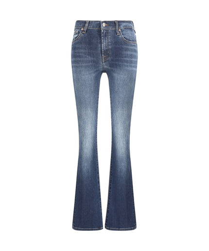 7FOR Gran Canyon Jeans