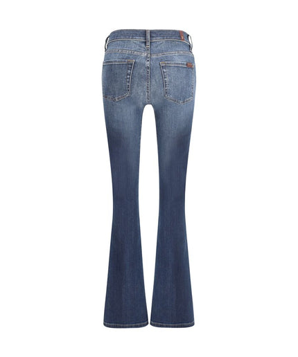 7FOR Gran Canyon Jeans