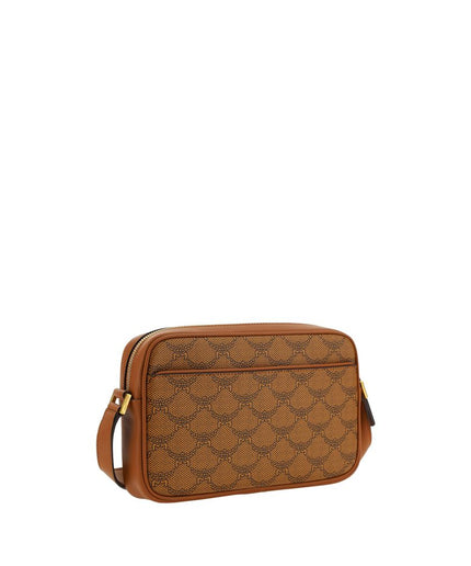 MCM Himmel Shoulder Bag