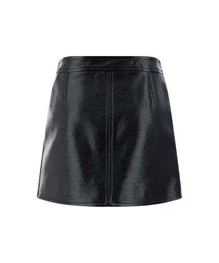 Courrėges Mini Skirt