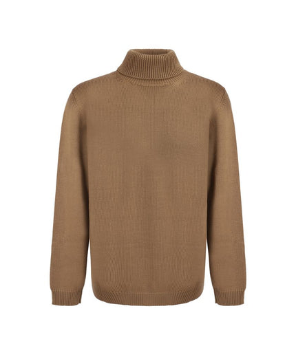 Roberto Collina Turtleneck Sweater