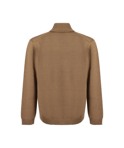 Roberto Collina Turtleneck Sweater