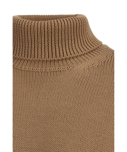 Roberto Collina Turtleneck Sweater