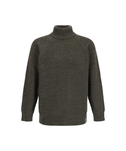 Brooksfield Turtleneck Sweater