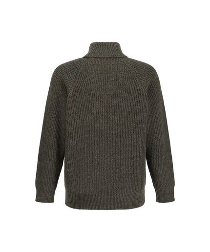 Brooksfield Turtleneck Sweater