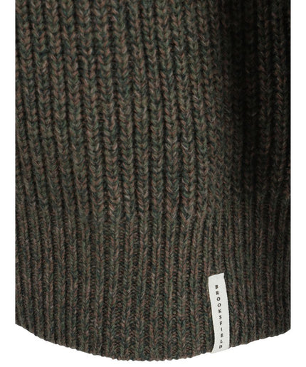 Brooksfield Turtleneck Sweater