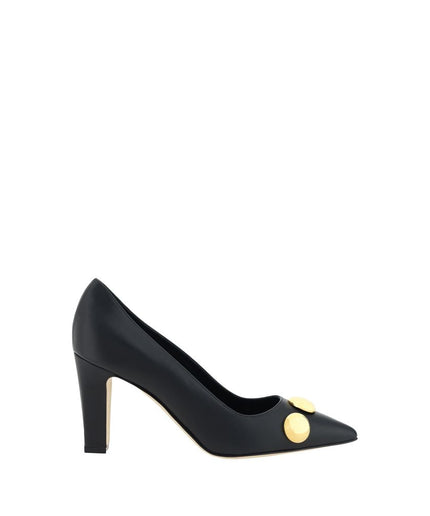 Manolo Blahnik Pumps