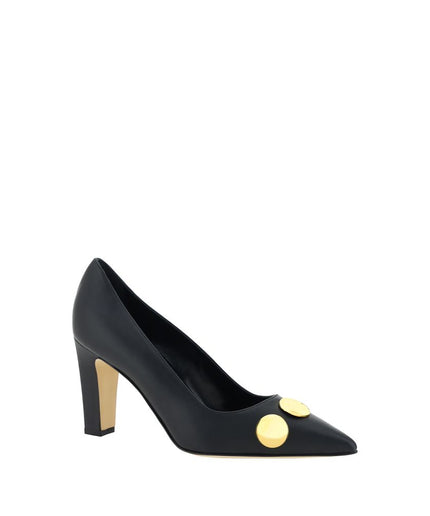 Manolo Blahnik Pumps