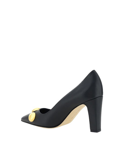 Manolo Blahnik Pumps