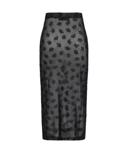 Maccapani The Over Midi Skirt