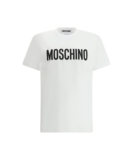 Moschino logo T-Shirt