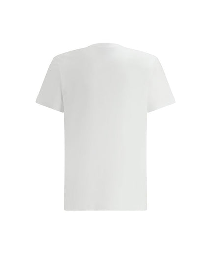 Moschino logo T-Shirt