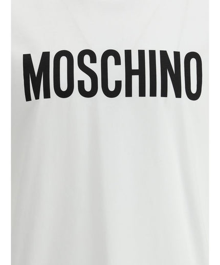 Moschino logo T-Shirt