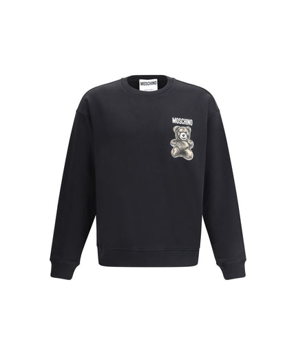 Moschino Teddy Bear Sweatshirt