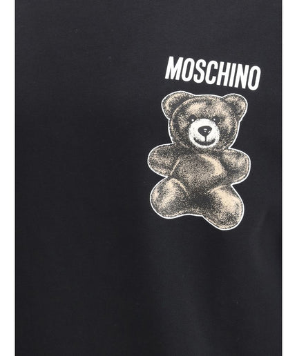 Moschino Teddy Bear Sweatshirt